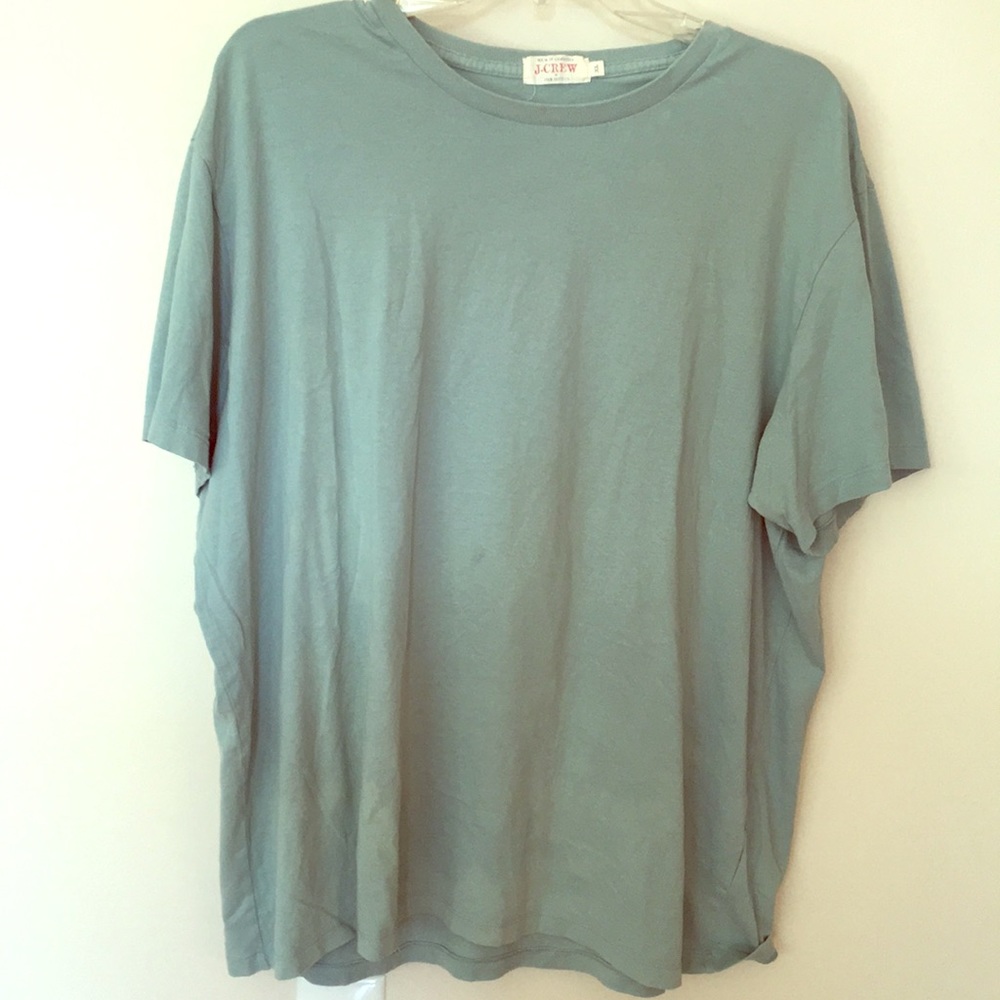 Vintage J Crew Tee